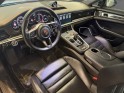 Porsche panamera turbo v8 4.0 550 pdk sport turismo tva recuperable ligna akra occasion simplicicar marignane  simplicicar...