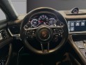 Porsche panamera turbo v8 4.0 550 pdk sport turismo tva recuperable ligna akra occasion simplicicar marignane  simplicicar...