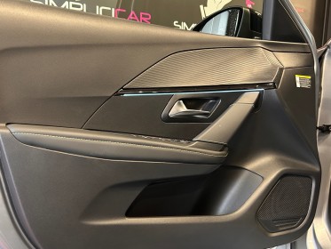 Peugeot 208 puretech 100 ss eat8 gt garantie constructeur occasion  simplicicar aix les bains simplicicar simplicibike france