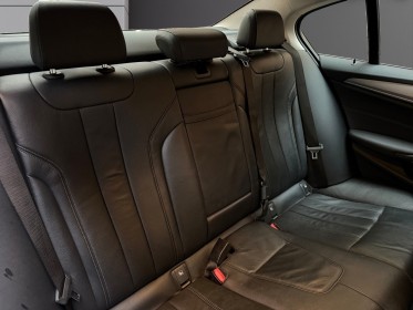 Bmw serie 5 g30 530e xdrive iperformance 252 ch bva8 luxury, entretien bmw occasion montreuil (porte de vincennes)(75)...