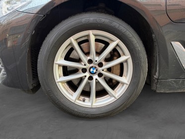 Bmw serie 5 g30 530e xdrive iperformance 252 ch bva8 luxury, entretien bmw occasion montreuil (porte de vincennes)(75)...