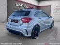 Mercedes classe a 45 amg edition 1 4-matic speedshift dct a ligne amg performance pack aero toit ouvrant garantie 12 mois...