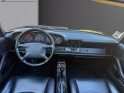 Porsche 911 coupe carrera triptronic matching number garantie occasion simplicicar marignane  simplicicar simplicibike france