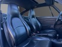 Porsche 911 coupe carrera triptronic matching number garantie occasion simplicicar marignane  simplicicar simplicibike france