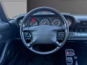 Porsche 911 coupe carrera triptronic matching number garantie occasion simplicicar marignane  simplicicar simplicibike france
