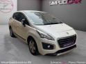 Peugeot 3008 hybrid4 2.0 hdi 163ch fap etg6  electric 37ch 85g occasion paris 15ème (75) simplicicar simplicibike france