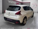 Peugeot 3008 hybrid4 2.0 hdi 163ch fap etg6  electric 37ch 85g occasion paris 15ème (75) simplicicar simplicibike france