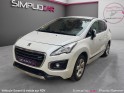 Peugeot 3008 hybrid4 2.0 hdi 163ch fap etg6  electric 37ch 85g occasion paris 15ème (75) simplicicar simplicibike france