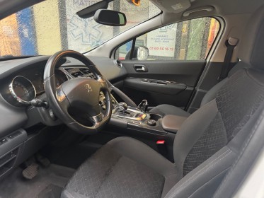 Peugeot 3008 hybrid4 2.0 hdi 163ch fap etg6  electric 37ch 85g occasion paris 15ème (75) simplicicar simplicibike france