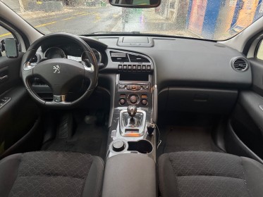 Peugeot 3008 hybrid4 2.0 hdi 163ch fap etg6  electric 37ch 85g occasion paris 15ème (75) simplicicar simplicibike france