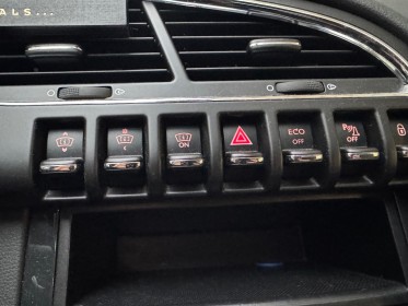 Peugeot 3008 hybrid4 2.0 hdi 163ch fap etg6  electric 37ch 85g occasion paris 15ème (75) simplicicar simplicibike france