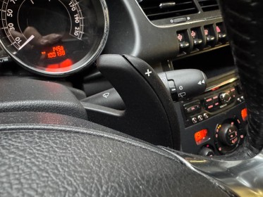 Peugeot 3008 hybrid4 2.0 hdi 163ch fap etg6  electric 37ch 85g occasion paris 15ème (75) simplicicar simplicibike france