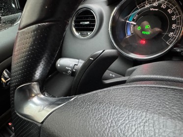 Peugeot 3008 hybrid4 2.0 hdi 163ch fap etg6  electric 37ch 85g occasion paris 15ème (75) simplicicar simplicibike france