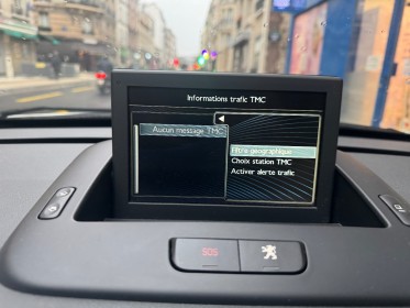 Peugeot 3008 hybrid4 2.0 hdi 163ch fap etg6  electric 37ch 85g occasion paris 15ème (75) simplicicar simplicibike france