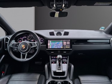 Porsche cayenne coupe e-hybrid 3.0 v6 462 ch tiptronic bva platinum edition occasion montreuil (porte de vincennes)(75)...