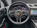 Porsche cayenne coupe e-hybrid 3.0 v6 462 ch tiptronic bva platinum edition occasion montreuil (porte de vincennes)(75)... Porsche cayenne coupe e-hybrid 3.0 v6 462 ch tiptronic bva platinum edition occasion montreuil (porte de vincennes)(75)...