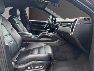 Porsche cayenne coupe e-hybrid 3.0 v6 462 ch tiptronic bva platinum edition occasion montreuil (porte de vincennes)(75)...