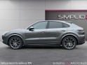 Porsche cayenne coupe e-hybrid 3.0 v6 462 ch tiptronic bva platinum edition occasion montreuil (porte de vincennes)(75)... Porsche cayenne coupe e-hybrid 3.0 v6 462 ch tiptronic bva platinum edition occasion montreuil (porte de vincennes)(75)...