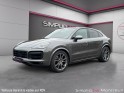 Porsche cayenne coupe e-hybrid 3.0 v6 462 ch tiptronic bva platinum edition occasion montreuil (porte de vincennes)(75)... Porsche cayenne coupe e-hybrid 3.0 v6 462 ch tiptronic bva platinum edition occasion montreuil (porte de vincennes)(75)...