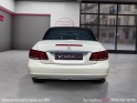 Mercedes classe e cabriolet 200 garantie 12 mois cuir chauffant / filet saute vent / aircraft ventilation de nuque occasion... Mercedes classe e cabriolet 200 garantie 12 mois cuir chauffant / filet saute vent / aircraft ventilation de nuque occasion...