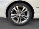 Mercedes classe e cabriolet 200 garantie 12 mois cuir chauffant / filet saute vent / aircraft ventilation de nuque occasion... Mercedes classe e cabriolet 200 garantie 12 mois cuir chauffant / filet saute vent / aircraft ventilation de nuque occasion...