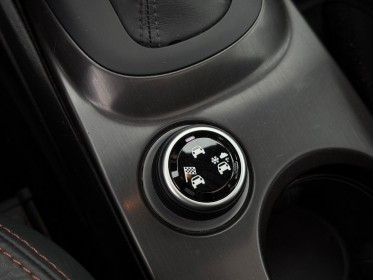 Fiat 500x my17 1.4 multiair 140 ch dct s-design garantie 12 mois - toit ouvrant - ouverture et dÉmarrage sans clÉ -...