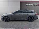 Audi rs4 avant v6 2.9 tfsi 450ch tiptronic 8/carplay/ toit ouvrant---- occasion simplicicar orgeval  simplicicar simplicibike... Audi rs4 avant v6 2.9 tfsi 450ch tiptronic 8/carplay/ toit ouvrant---- occasion simplicicar orgeval  simplicicar simplicibike...