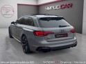Audi rs4 avant v6 2.9 tfsi 450ch tiptronic 8/carplay/ toit ouvrant---- occasion simplicicar orgeval  simplicicar simplicibike... Audi rs4 avant v6 2.9 tfsi 450ch tiptronic 8/carplay/ toit ouvrant---- occasion simplicicar orgeval  simplicicar simplicibike...