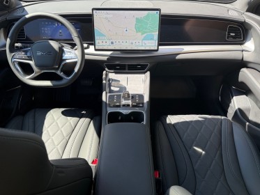 Byd sealion 7 comfort 82,5 kwh 313ch rwd occasion cannes (06) simplicicar simplicibike france