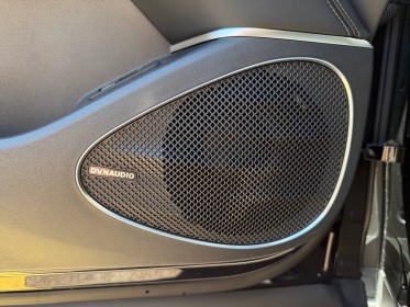 Byd sealion 7 comfort 82,5 kwh 313ch rwd occasion cannes (06) simplicicar simplicibike france