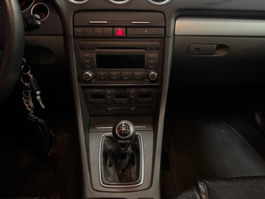 Seat exeo 2.0 tdi 143 ch style garantie 12 mois courroie à jour occasion montpellier (34) simplicicar simplicibike france