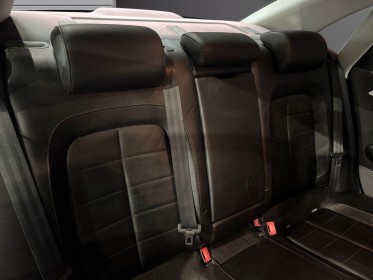 Seat exeo 2.0 tdi 143 ch style garantie 12 mois courroie à jour occasion montpellier (34) simplicicar simplicibike france