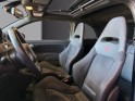 Abarth 500 595  1.4 180ch competizione, siège baquet sabelt, frein brembo, ligne monza, garantie 12 mois occasion...