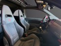 Abarth 500 595  1.4 180ch competizione, siège baquet sabelt, frein brembo, ligne monza, garantie 12 mois occasion...