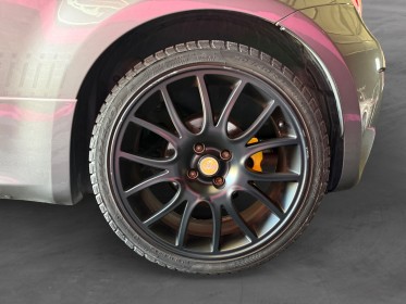 Abarth 500 595  1.4 180ch competizione, siège baquet sabelt, frein brembo, ligne monza, garantie 12 mois occasion...