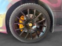 Abarth 500 595  1.4 180ch competizione, siège baquet sabelt, frein brembo, ligne monza, garantie 12 mois occasion...