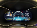 Mercedes-benz classe c coupé amg 63s 510 speedshift carplay - toit ouvrant - suivis mercedes - super config occasion...