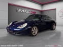 Porsche 911 carrera coupe 996 3.4i moteur refait occasion simplicicar pau simplicicar simplicibike france Porsche 911 carrera coupe 996 3.4i moteur refait occasion simplicicar pau simplicicar simplicibike france