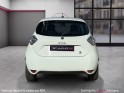 Renault zoe life - batterie achat integral - caméra de recul - garantie 12 mois occasion simplicicar nimes - rb auto... Renault zoe life - batterie achat integral - caméra de recul - garantie 12 mois occasion simplicicar nimes - rb auto...