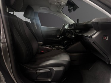 Peugeot 2008 bluehdi 130 ss eat8 allure pack occasion simplicicar pau simplicicar simplicibike france