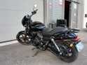 Harley davidson street 750 cc faible kilometrage occasion simplici bike la ciotat simplicicar simplicibike france
