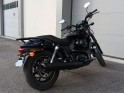 Harley davidson street 750 cc faible kilometrage occasion simplici bike la ciotat simplicicar simplicibike france