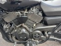 Harley davidson street 750 cc faible kilometrage occasion simplici bike la ciotat simplicicar simplicibike france