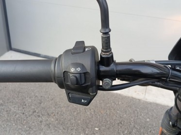 Harley davidson street 750 cc faible kilometrage occasion simplici bike la ciotat simplicicar simplicibike france