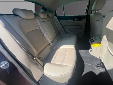 Opel insignia grand sport 1.5 turbo 165 ch bva6 elite occasion simplicicar la ciotat simplicicar simplicibike france
