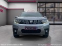 Dacia duster blue dci 115 4x2 prestige caméra/gps/ouverture et démarrage sans clef garantie 12 mois occasion simplicicar...