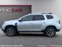 Dacia duster blue dci 115 4x2 prestige caméra/gps/ouverture et démarrage sans clef garantie 12 mois occasion simplicicar...