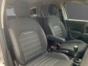 Dacia duster blue dci 115 4x2 prestige caméra/gps/ouverture et démarrage sans clef garantie 12 mois occasion simplicicar...