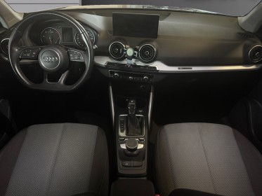 Audi q2 q2 30 tdi 116 s tronic 7 design garantie 12 mois occasion simplicicar le mans simplicicar simplicibike france