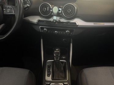 Audi q2 q2 30 tdi 116 s tronic 7 design garantie 12 mois occasion simplicicar le mans simplicicar simplicibike france
